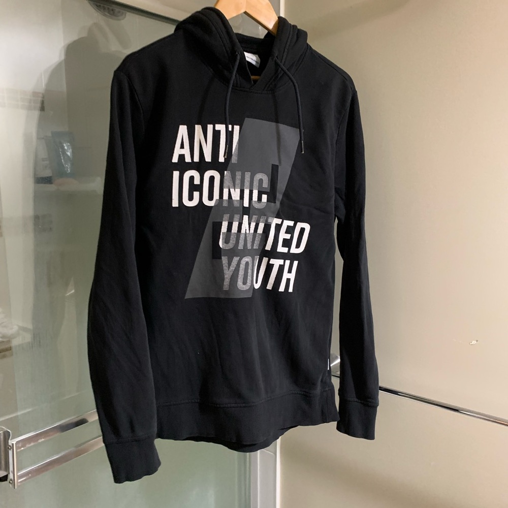 Jack jones hoodie
